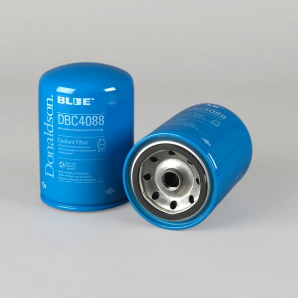 DBC4088, DB CLNT